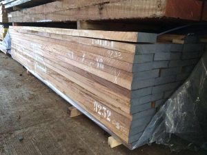 Chilworth Timber, Hardwood suppliers