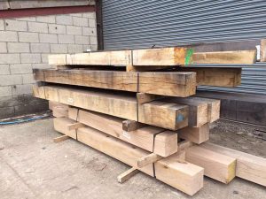 Chilworth Timber, Hardwood suppliers