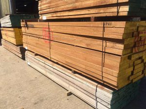 Chilworth Timber, Hardwood suppliers