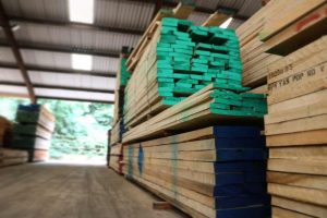 Chilworth Timber, Hardwood suppliers