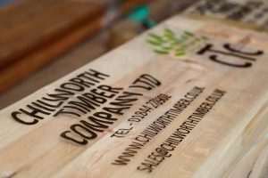 Chilworth Timber, Hardwood suppliers
