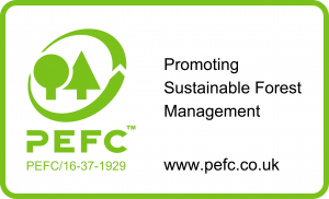 PEFC Logo