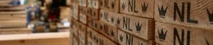 Chilworth Timber, Hardwood suppliers