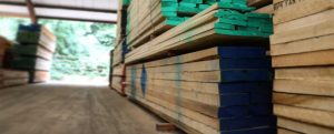 Chilworth timber